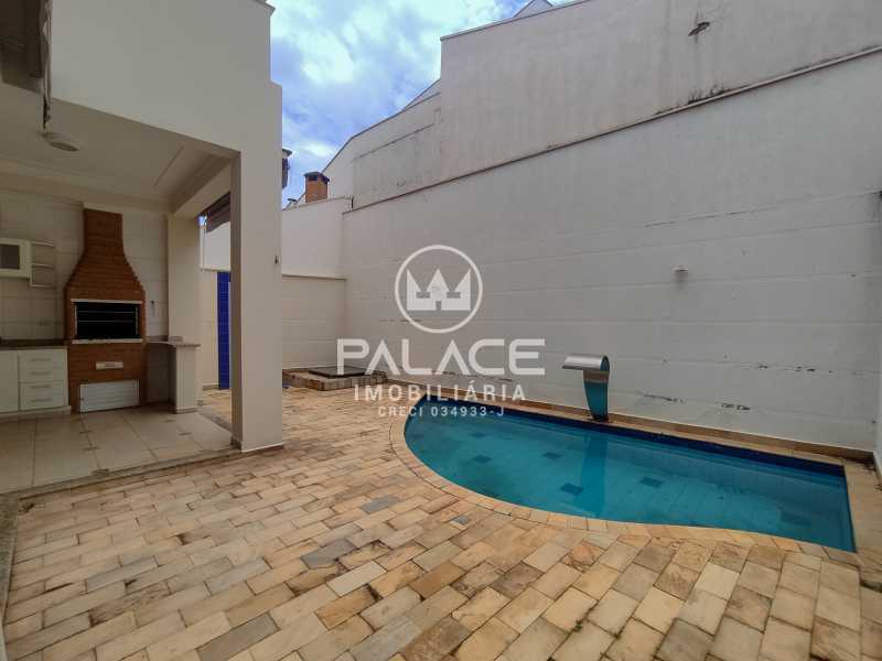 Casa de Condomínio, 3 quartos - Foto 11