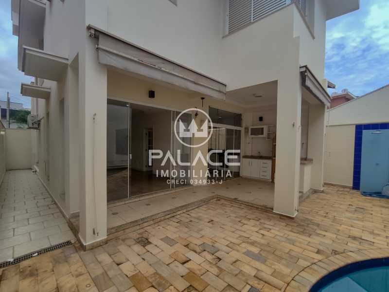 Casa de Condomínio, 3 quartos - Foto 13