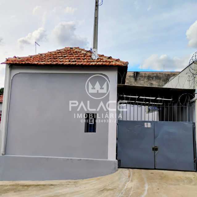 Casa, 1 quarto, 45 m² - Foto 1