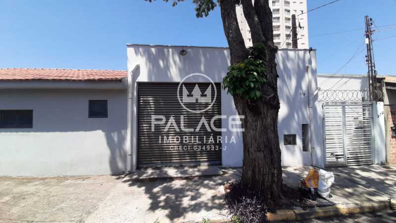 Loja-Salão, 70 m² - Foto 1