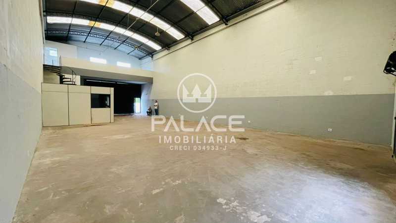Loja-Salão, 268 m² - Foto 1