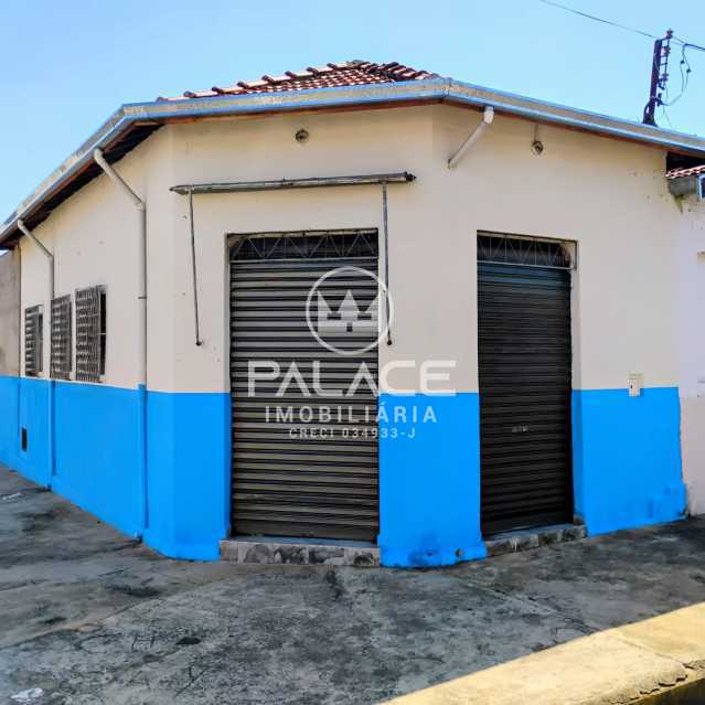 Loja-Salão, 70 m² - Foto 1