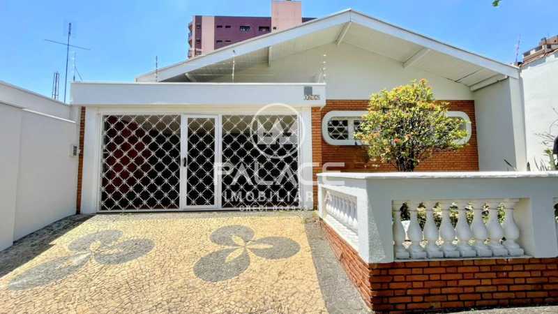 Casa, 4 quartos, 457 m² - Foto 1