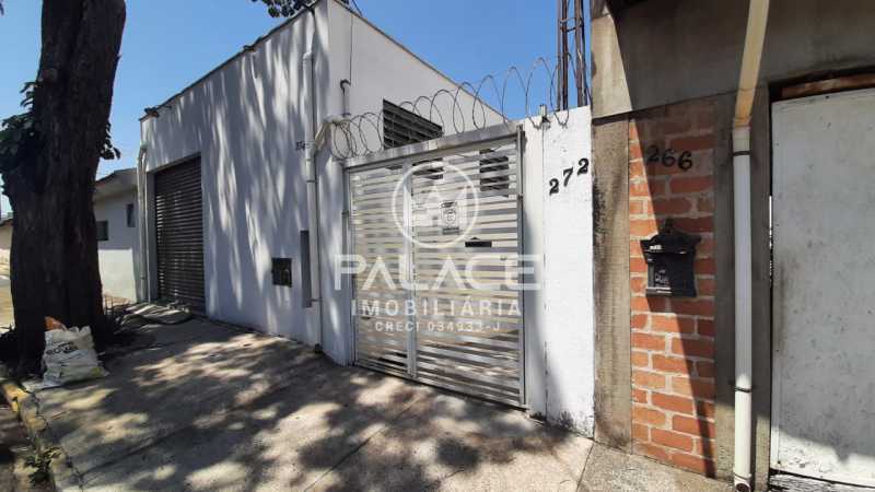 Casa, 1 quarto, 60 m² - Foto 2