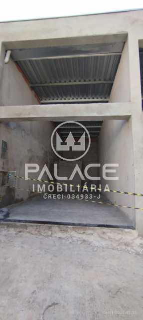 Loja-Salão, 51 m² - Foto 1