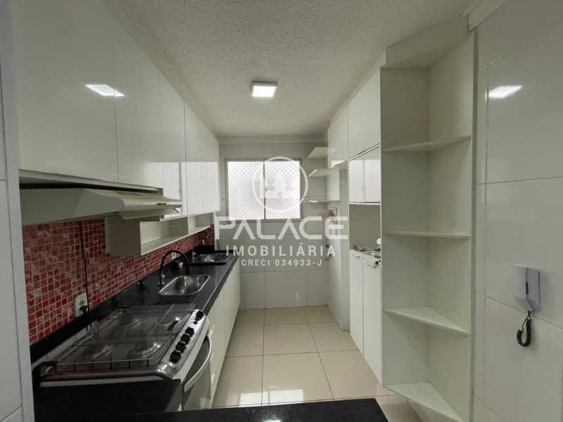 Apartamento, 2 quartos, 46 m² - Foto 2