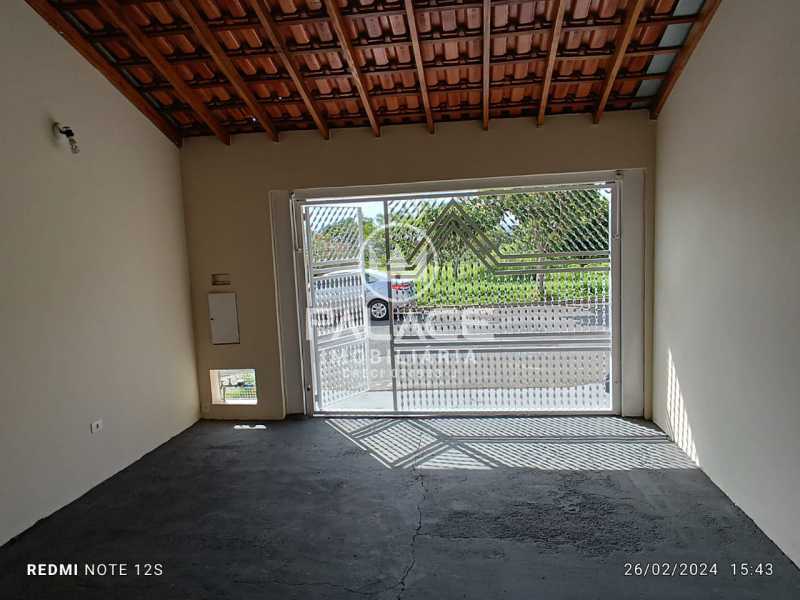 Casa, 2 quartos, 120 m² - Foto 1