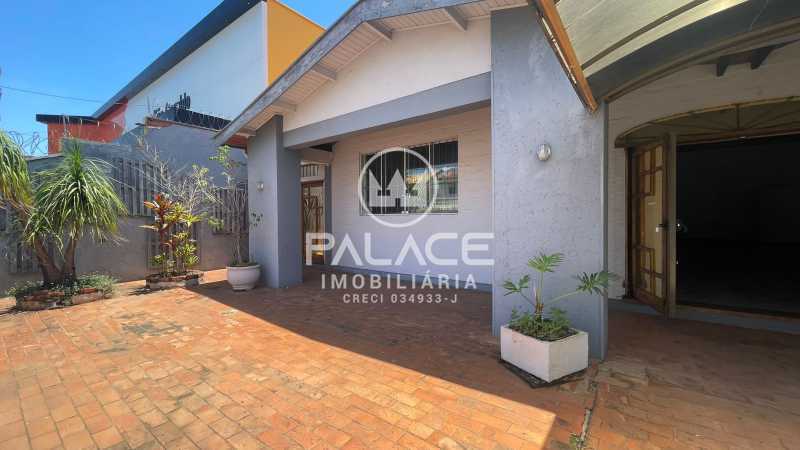 Casa Comercial, 286 m² - Foto 1