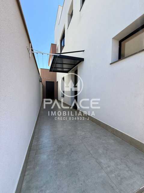 Casa de Condomínio, 4 quartos - Foto 9