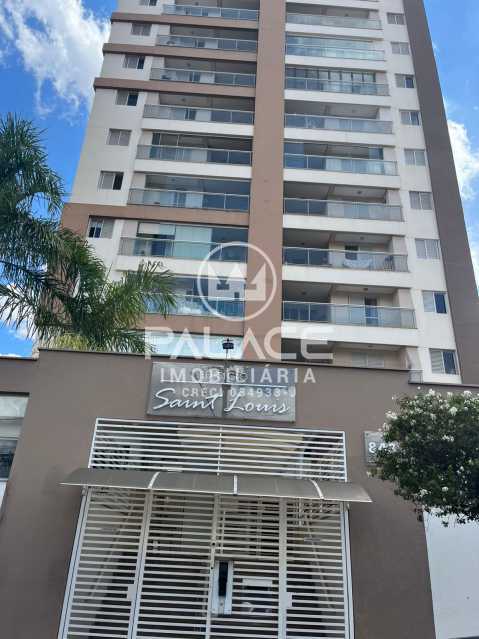 Apartamento, 3 quartos, 97 m² - Foto 1