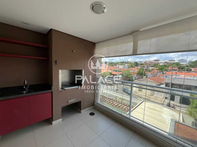 Apartamento, 3 quartos, 97 m² - Foto 4