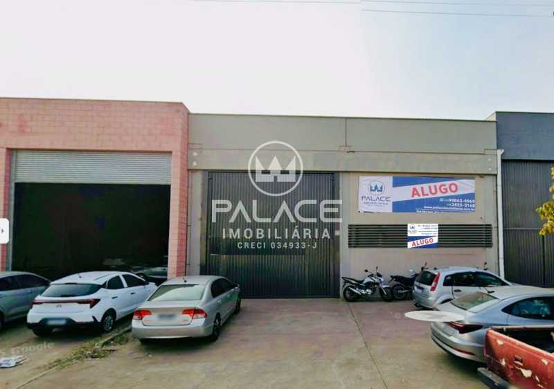 Loja-Salão, 300 m² - Foto 1