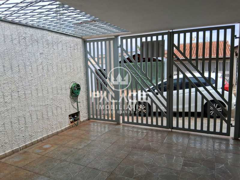 Casa, 2 quartos, 125 m² - Foto 3