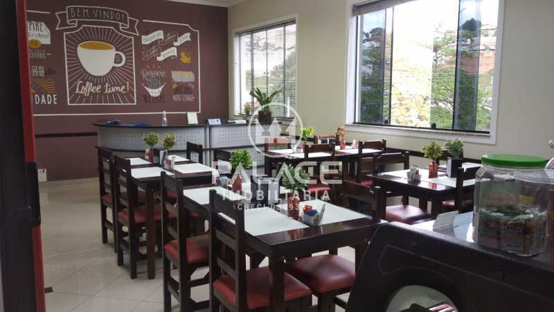 Sala-Conjunto, 9 m² - Foto 3