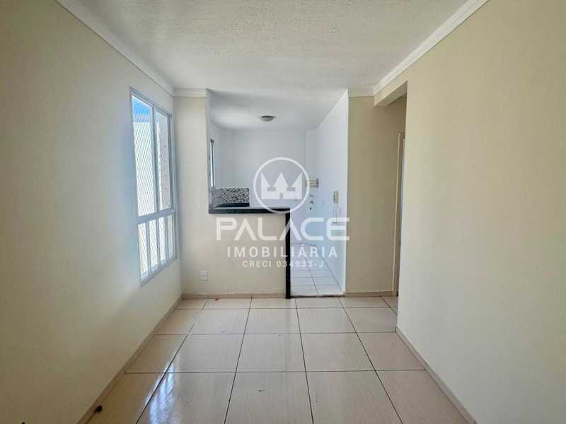 Apartamento, 2 quartos, 46 m² - Foto 2