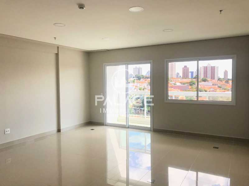 Sala-Conjunto, 42 m² - Foto 1