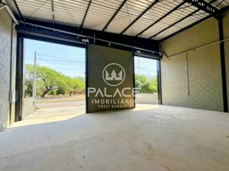 Loja-Salão, 350 m² - Foto 2