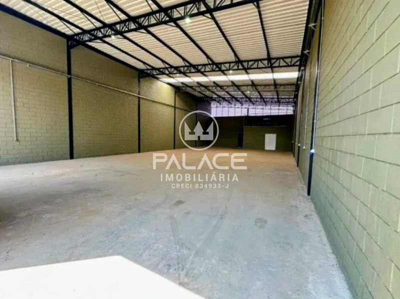 Loja-Salão, 350 m² - Foto 1