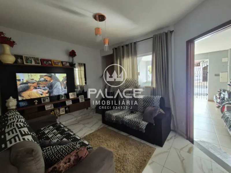 Casa, 4 quartos, 200 m² - Foto 1