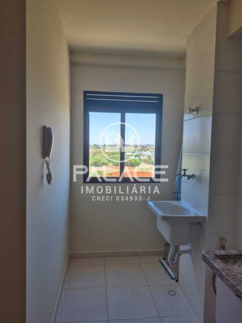Apartamento, 2 quartos, 50 m² - Foto 5