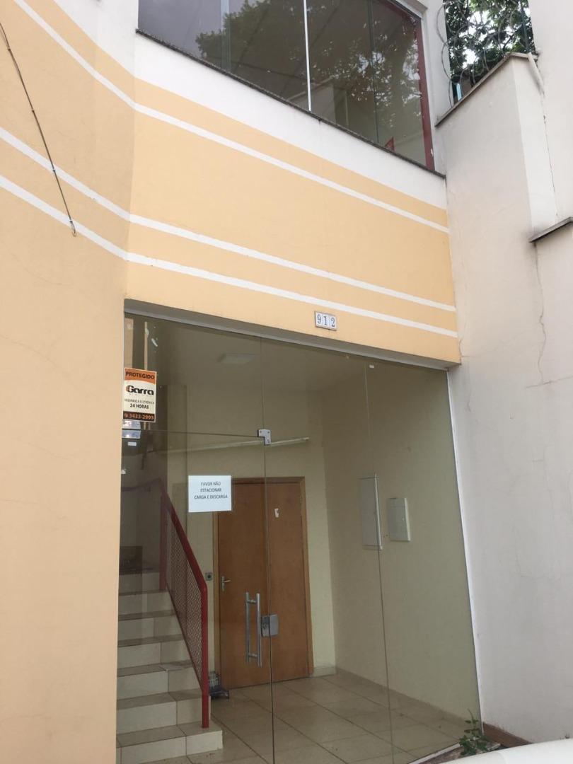 Loja-Salão para alugar, 250m² - Foto 1