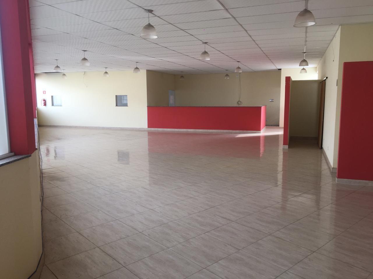 Loja-Salão para alugar, 250m² - Foto 7