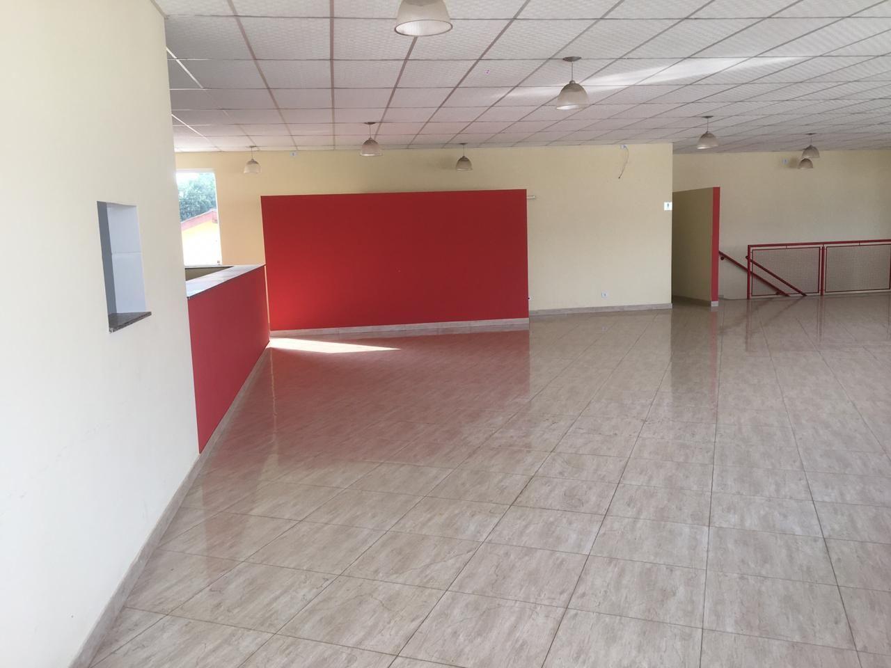 Loja-Salão para alugar, 250m² - Foto 8