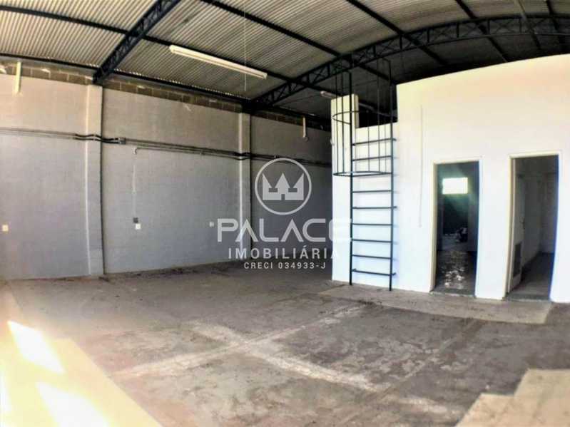 Loja-Salão, 327 m² - Foto 2