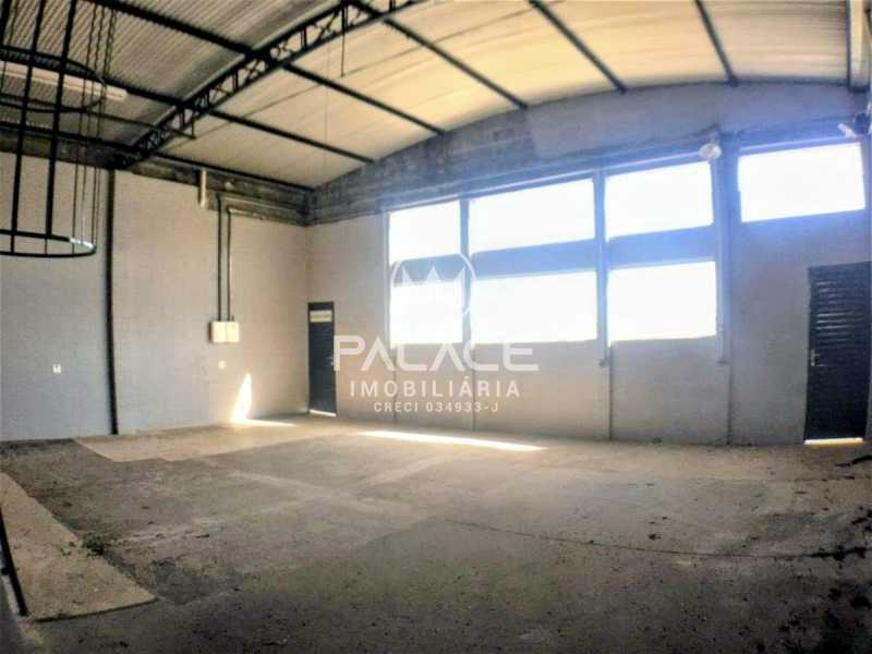 Loja-Salão, 327 m² - Foto 1