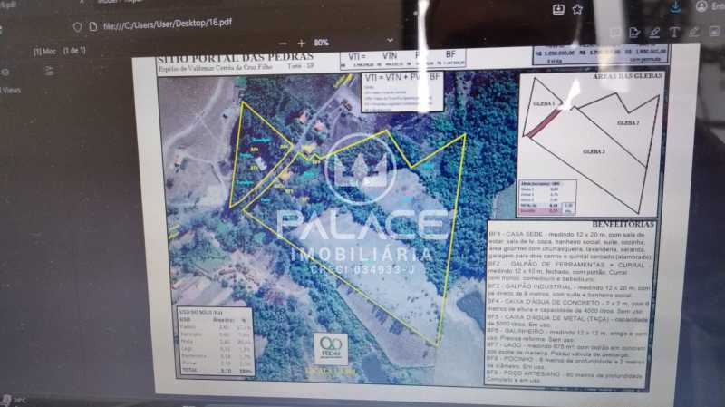 Sítio, 3 hectares - Foto 17