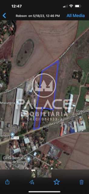 Terreno, 5 hectares - Foto 1