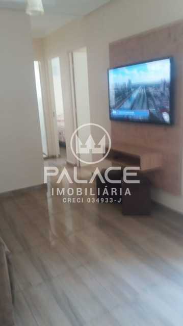 Apartamento, 2 quartos, 53 m² - Foto 1