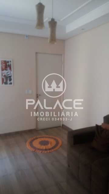 Apartamento, 2 quartos, 53 m² - Foto 4