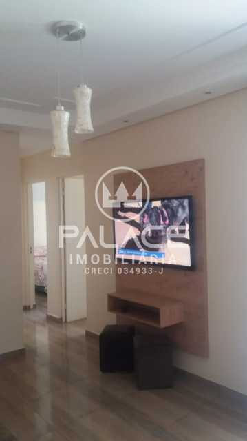 Apartamento, 2 quartos, 53 m² - Foto 3