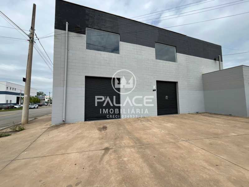 Loja-Salão, 473 m² - Foto 2