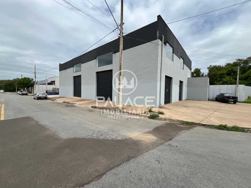 Loja-Salão, 473 m² - Foto 3