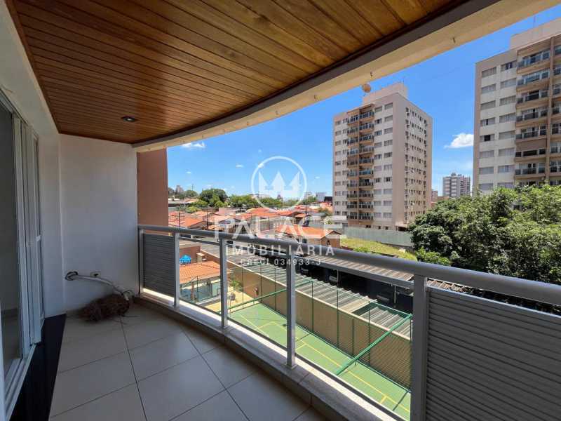 Apartamento, 3 quartos, 101 m² - Foto 1