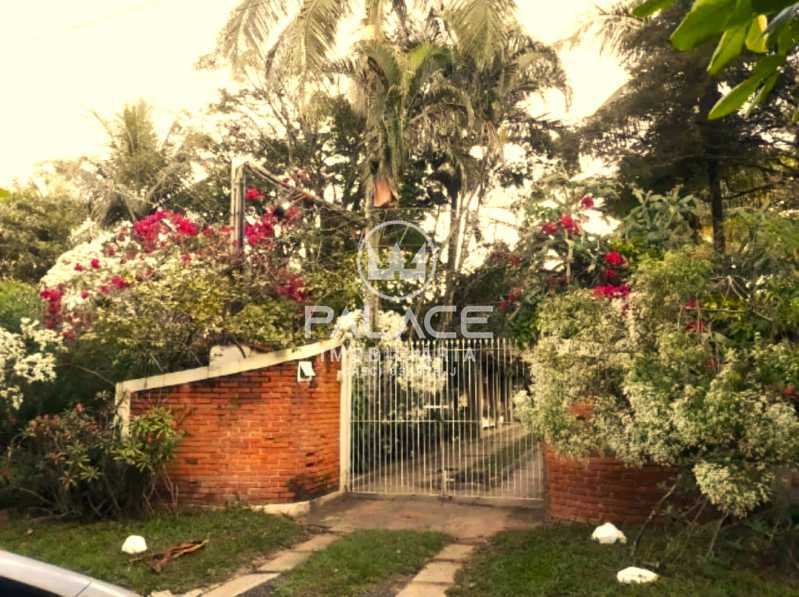 Chácara, 4 quartos, 5000 m² - Foto 5