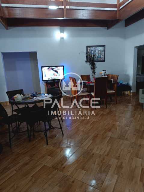 Chácara, 8 quartos - Foto 5