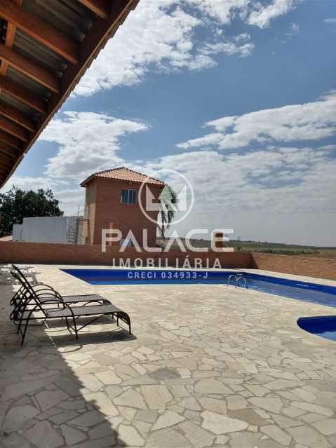 Chácara, 8 quartos - Foto 16