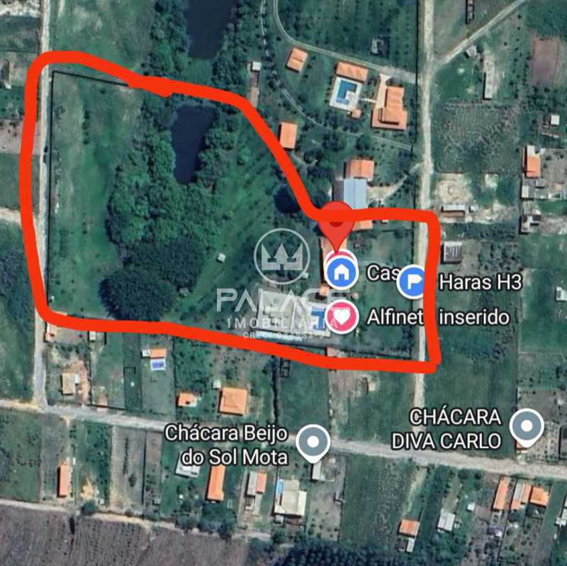 Chácara, 8 quartos - Foto 21