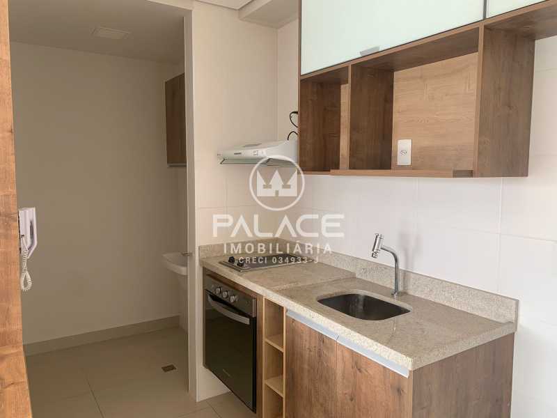 Apartamento, 1 quarto, 54 m² - Foto 2