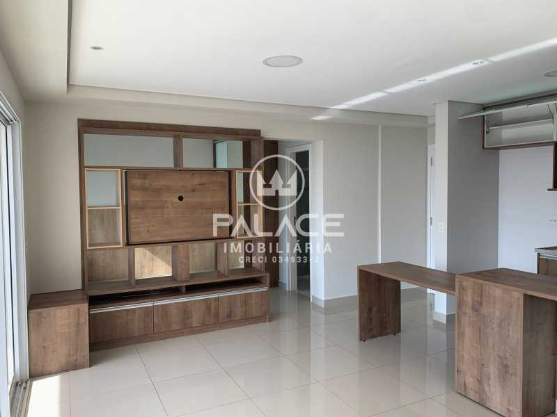 Apartamento, 1 quarto, 54 m² - Foto 1
