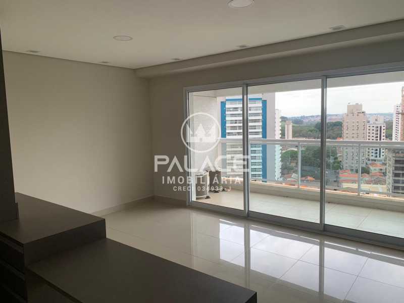 Apartamento, 1 quarto, 54 m² - Foto 1