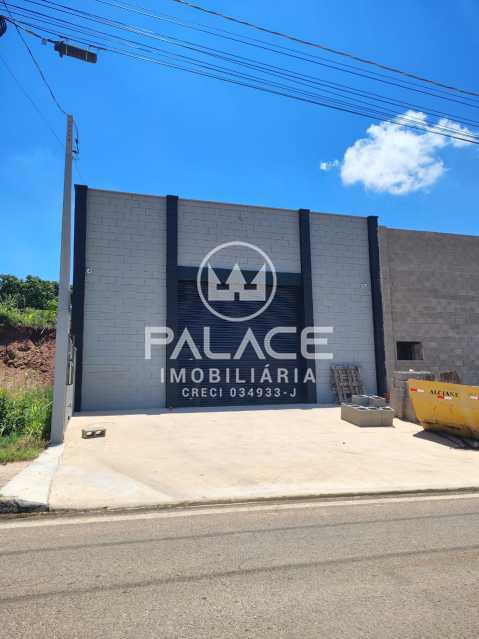 Loja-Salão, 140 m² - Foto 1