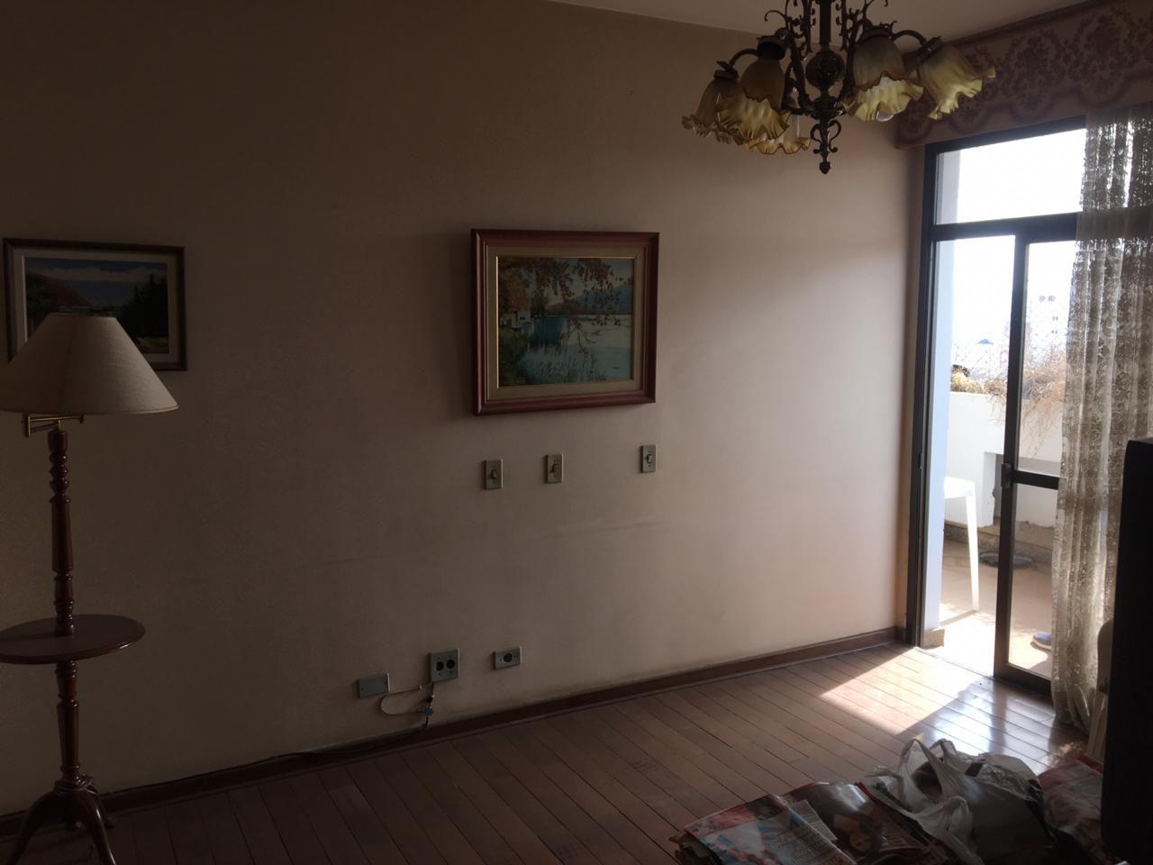 Apartamento para alugar com 4 quartos, 300m² - Foto 14