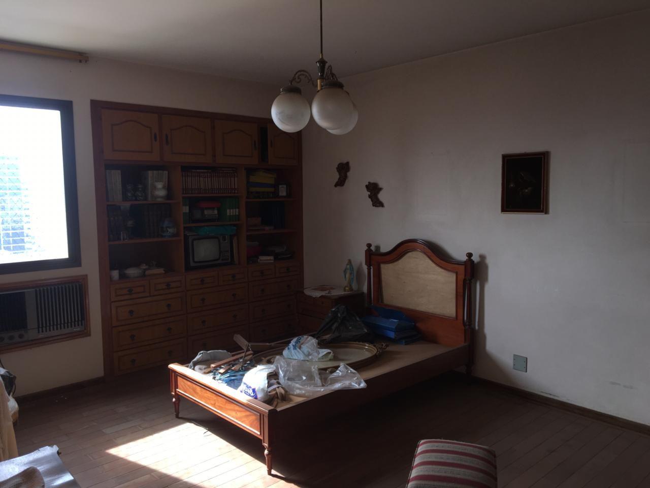 Apartamento para alugar com 4 quartos, 300m² - Foto 21