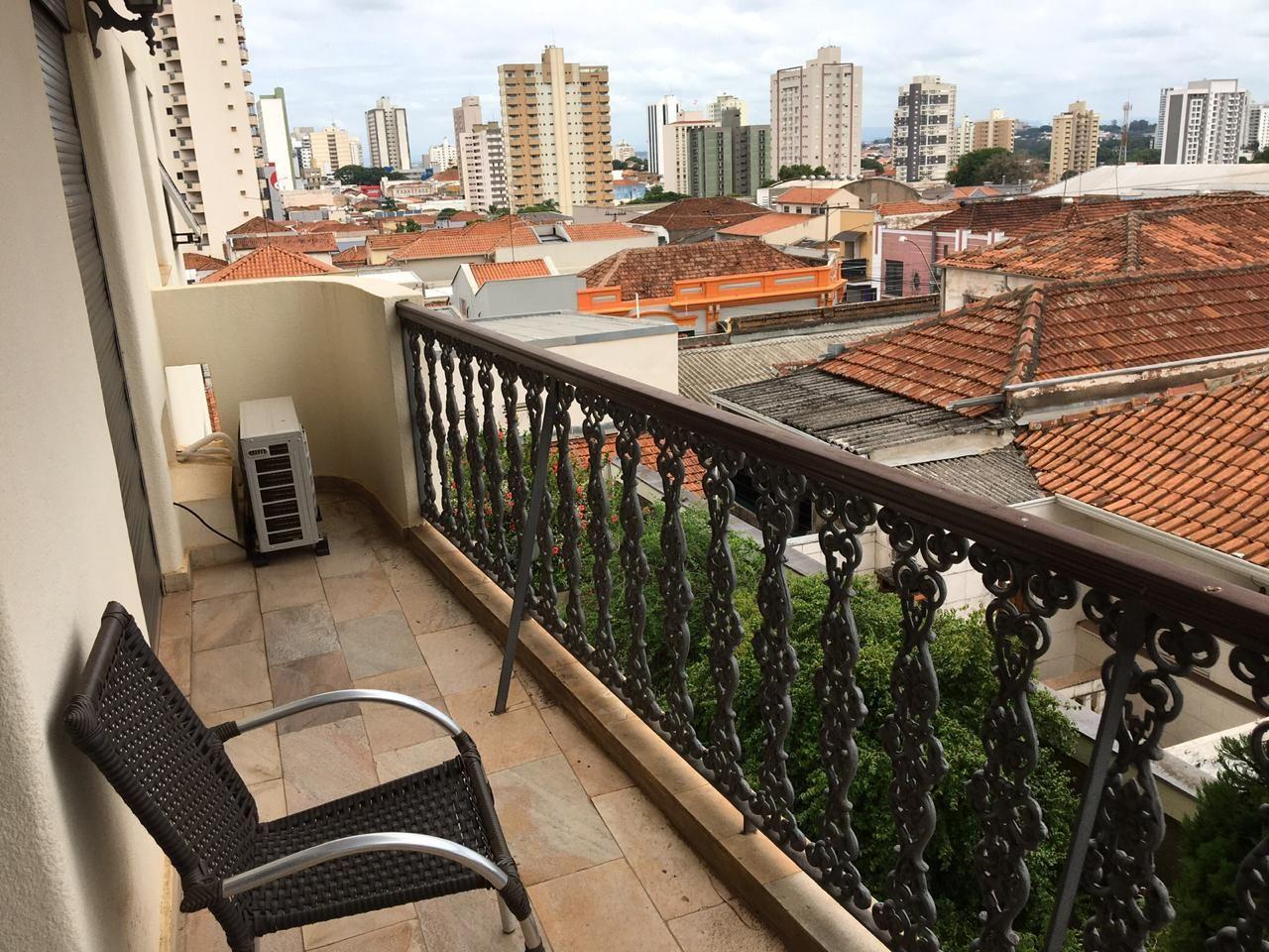 Apartamento à venda com 3 quartos, 240m² - Foto 10