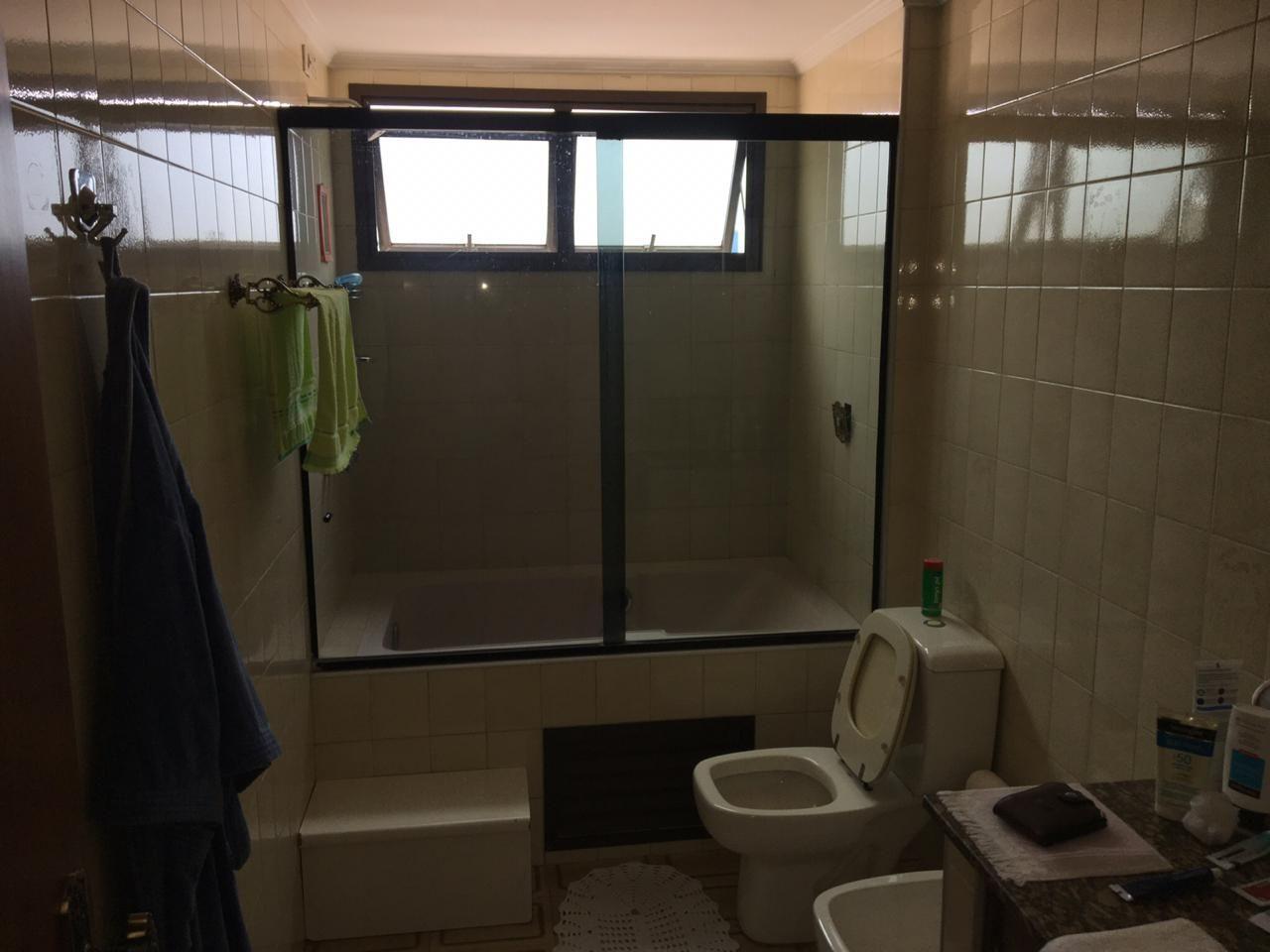 Apartamento à venda com 3 quartos, 240m² - Foto 21