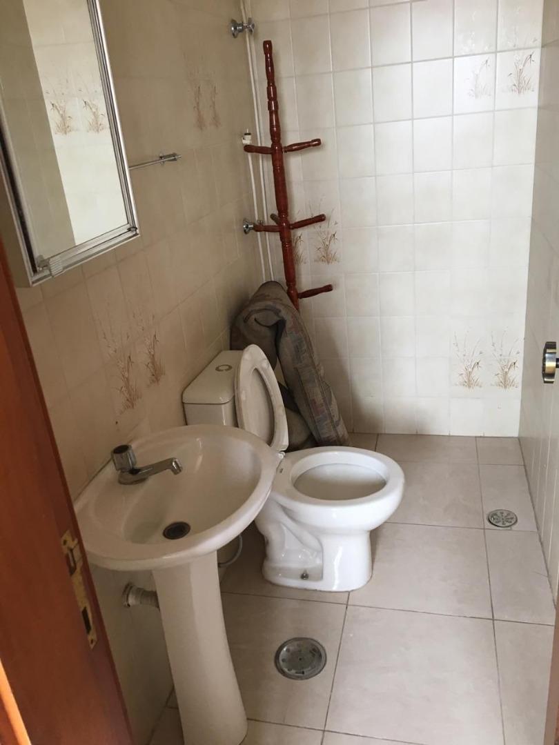 Apartamento à venda com 3 quartos, 240m² - Foto 4